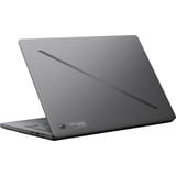 ASUS Zephyrus G14 (GA403WW-QS075W) 14" PC portable gaming Copilot+  Gris | Ryzen AI 9 HX 370 | RTX 5080 | 32 Go | SSD 2 To | 120 Hz