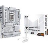 ASUS  carte mère socket AM5 Blanc