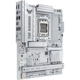ASUS  carte mère socket AM5 Blanc