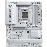 ASUS  carte mère socket AM5 Blanc