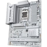 ASUS  carte mère socket AM5 Blanc