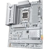ASUS  carte mère socket AM5 Blanc