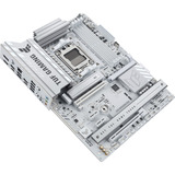 ASUS  carte mère socket AM5 Blanc