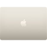 Apple MacBook Air 13" M5 PC portable Beige | 8-Core GPU | 16 Go | 512 Go SSD | 13,6 pouces