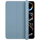 Apple Smart Folio pour iPad Pro 13 pouces (M4) - Denim, Housse pour tablette Bleu