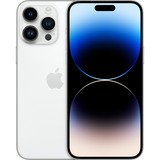 Apple iPhone 14 Pro Max, Smartphone Argent, 128 Go, iOS