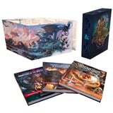 Asmodee Dungeons & Dragons: Rules Expansion Gift Set, Livre Anglais, extension