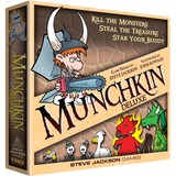 Asmodee Jeu de cartes