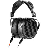 Audeze  casque over-ear Noir