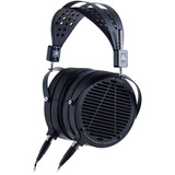 Audeze  casque over-ear Noir