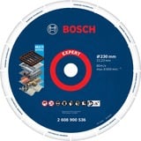 Bosch 2608900536, Disque de coupe 