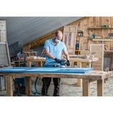 Bosch Expert C470 papier abrasif, Ø 150mm, K40 multi-trous, Feuille abrasive 50 pièces