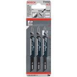 Bosch T 111 C Basic for Wood, Lame de scie 