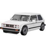 COBI COBI-24614, Jouets de construction Blanc