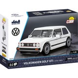 COBI COBI-24614, Jouets de construction Blanc