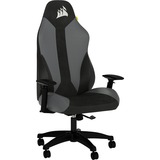 Corsair TC70 REMIX, Siège gaming Gris/Noir