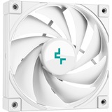 DeepCool AK500S Digital Refroidisseur CPU RGB  Blanc