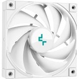 DeepCool AK500S Digital, Refroidisseur CPU Blanc