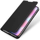 Dux Ducis Skin Pro Series Xiaomi Mi 11i/Poco F3, Housse/Étui smartphone Noir/Noir