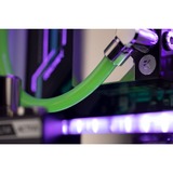 EKWB EK-Loop Soft Tube 10/13 mm - Clear, Tuyau Transparent, 3 mètres