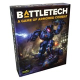 European Player Network BattleTech: un jeu de combat blindé, Jeu de société Anglais, 1 - 2 joueurs, 120 minutes, 12 ans et plus