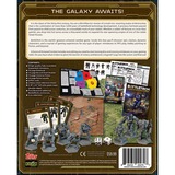 European Player Network BattleTech: un jeu de combat blindé, Jeu de société Anglais, 1 - 2 joueurs, 120 minutes, 12 ans et plus