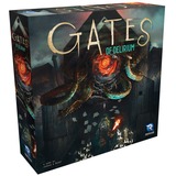 European Player Network EPN Gates of Delirium, Jeu de société 