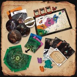 European Player Network EPN Gates of Delirium, Jeu de société 