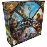 European Player Network EPN Mystic Vale : Essential Edition, Jeu de société 