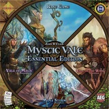 European Player Network EPN Mystic Vale : Essential Edition, Jeu de société 
