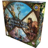 European Player Network EPN Mystic Vale : Essential Edition, Jeu de société 