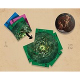 European Player Network Les portes du délire, Jeu de société Anglais, 2 - 4 joueurs, 45 minutes, 14 ans et plus