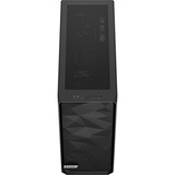 Fractal Design Meshify 2 XL boîtier big tower Noir | 2x USB-A | 1x USB-C | Verre Trempé
