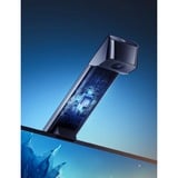 Govee TV Backlight 3 Lite pour téléviseurs 75-85 pouces, Lampe Noir, 2.4GHz Wi-Fi + Bluetooth