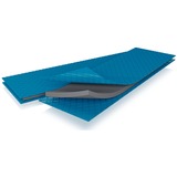ICY BOX Coussin thermique haute performance pour SSD M.2, Pad Thermique 