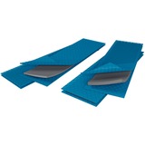 ICY BOX Coussin thermique haute performance pour SSD M.2, Pad Thermique 