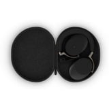 Jabra Evolve3 85 over-ear headset casque  Noir, Bluetooth, USB-A, ANC