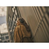 Jabra Evolve3 85 over-ear headset casque  Noir, Bluetooth, USB-A, ANC