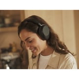 Jabra Evolve3 85 over-ear headset casque  Noir, Bluetooth, USB-A, ANC