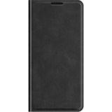 Just in Case iPhone 13 mini - Wallet Case, Housse smartphone Noir