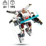 LEGO 75390, Jouets de construction 