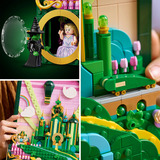 LEGO 75685, Jouets de construction 