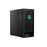 Lenovo T5 26AMR5 (90RC017NMH), PC gaming Noir, Ryzen 9 5900X | RTX 3070 | 16 Go | SSD 1 To