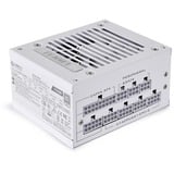 Lian Li SP750 alimentation  modulaire 750 watt Blanc, 3x PCIe