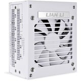 Lian Li SP750 alimentation  modulaire 750 watt Blanc, 3x PCIe