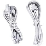 Lian Li SP750 alimentation  modulaire 750 watt Blanc, 3x PCIe