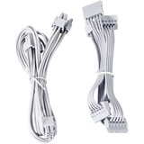 Lian Li SP750 alimentation  modulaire 750 watt Blanc, 3x PCIe