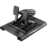 MOZA Ensemble de pédales actives mBooster Noir