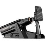 MOZA mBooster Active Pedal Set, Pédales Noir