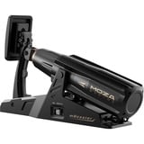 MOZA mBooster Active Pedal Set, Pédales Noir